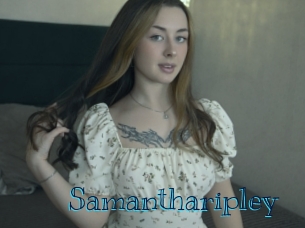 Samantharipley