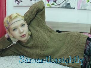 Samanthasightly