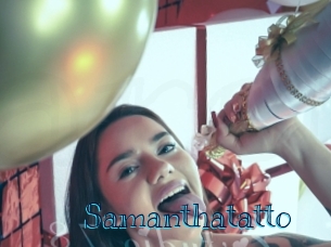 Samanthatatto