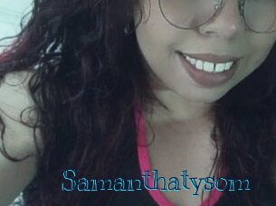 Samanthatysom