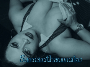 Samanthaumiko