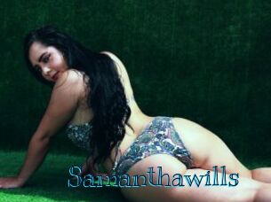 Samanthawills