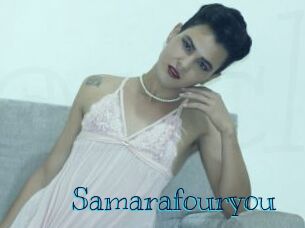 Samarafouryou