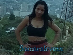 Samaralovexx