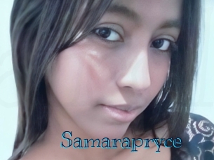 Samarapryce