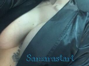 Samarastart