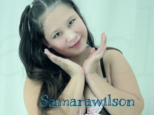 Samarawilson