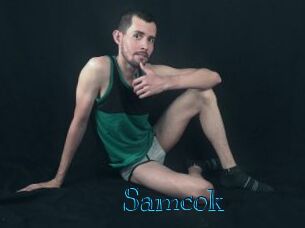 Samcok