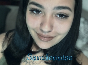 Samdennise