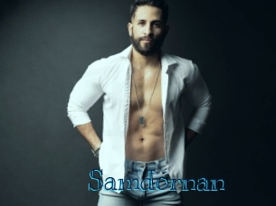 Samdornan