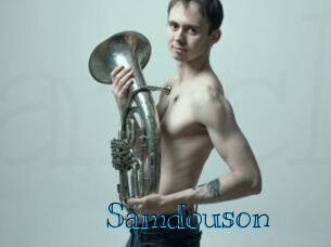 Samdouson