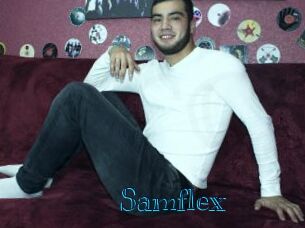 Samflex