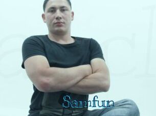 Samfun