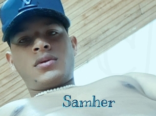 Samher