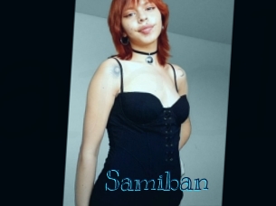 Samiban