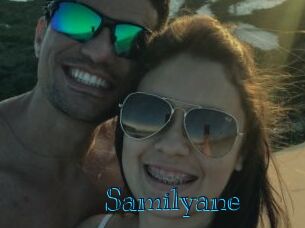 Samilyane