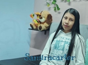 Samiracarter