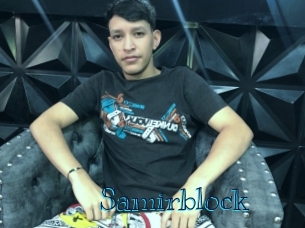 Samirblock