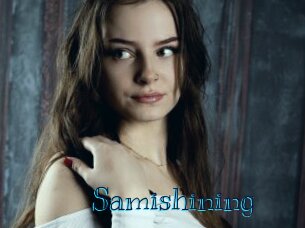 Samishining