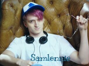 Samlennie