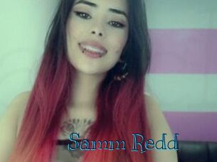 Samm_Redd