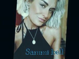 Sammi_bell