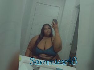 Sammiex48