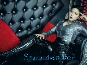 Sammiwalker