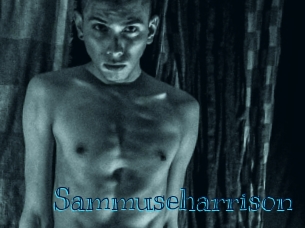 Sammuseharrison