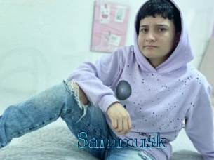 Sammusk