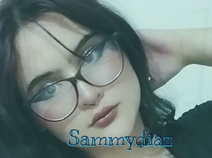 Sammydiaz