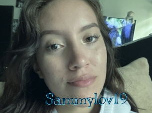 Sammylov19