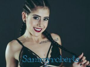 Sammyroberts