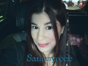 Sammyroob