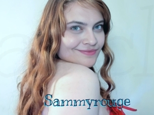 Sammyrouge