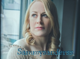 Sammysanderss