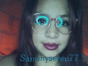 Sammyseven77