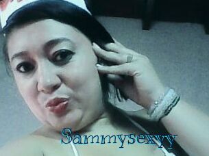 Sammysexyy