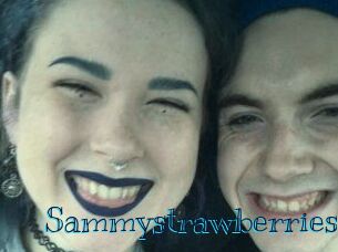 Sammystrawberries