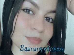 Sammyyfoxxx