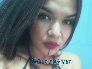 Sammyym