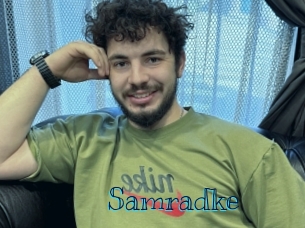 samradke Archive DVD BIZ