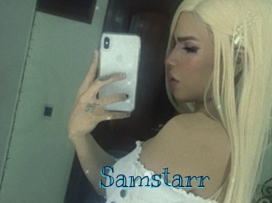 Samstarr