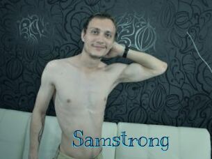 Samstrong