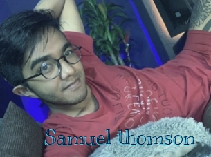 Samuel_thomson