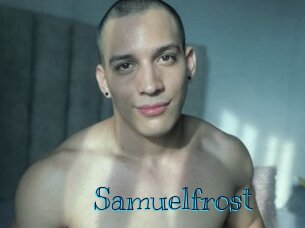 Samuelfrost