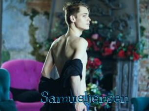 Samueljensen