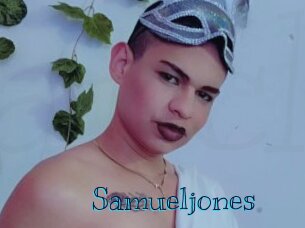 Samueljones