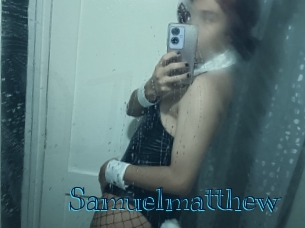 Samuelmatthew