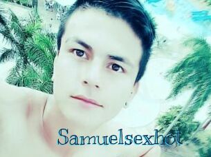 Samuelsexhot